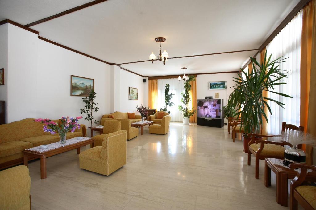 Hotel Paradise فاسيلياس المظهر الخارجي الصورة