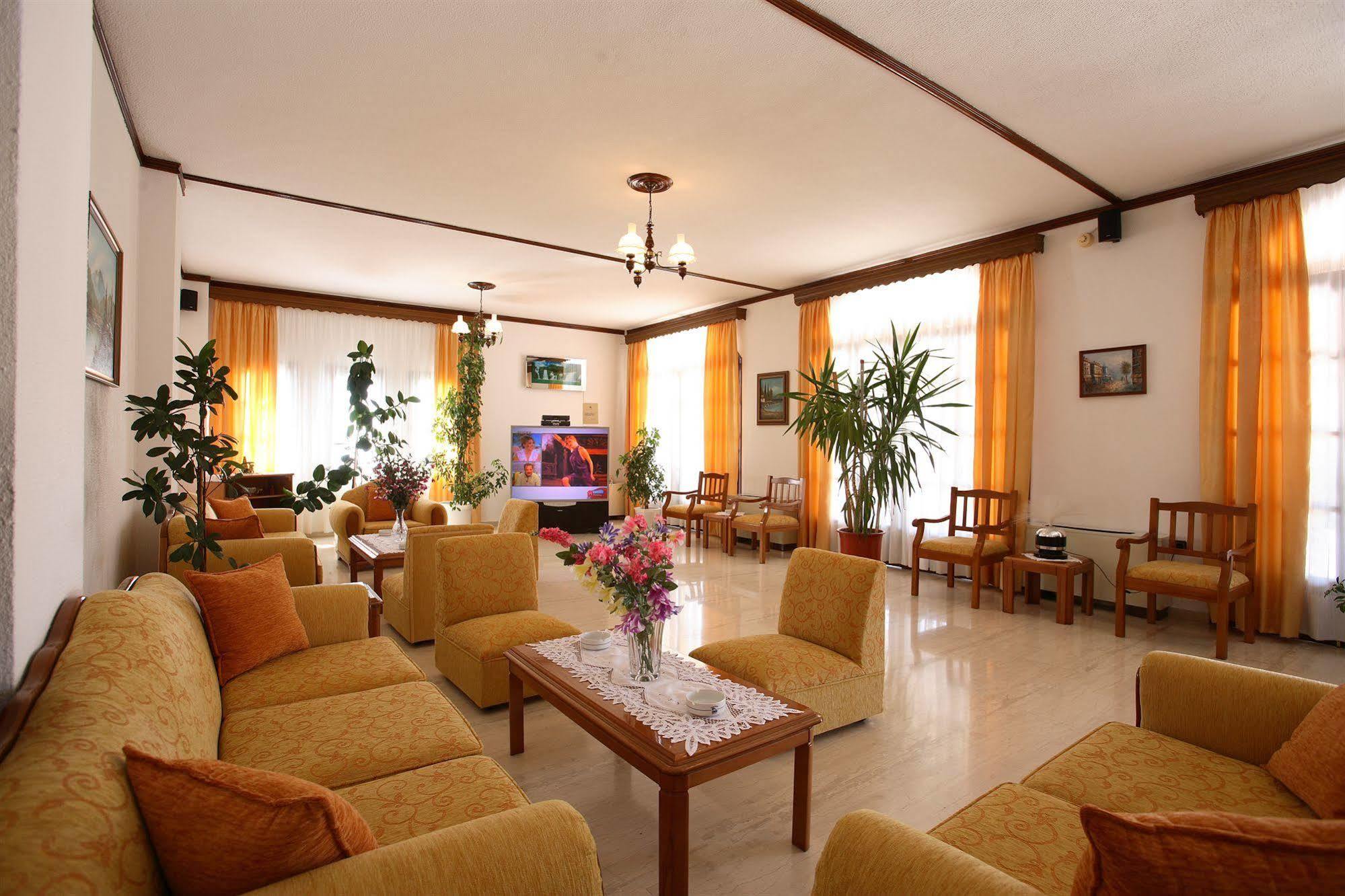 Hotel Paradise فاسيلياس المظهر الخارجي الصورة